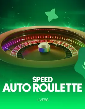 Speed Auto Roulette — Live88